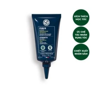 Serum Tinh Chất Kích Thích Mọc Tóc Anti-Hair Loss Strength With Ginseng Scalp Booster Serum Tube 75Ml