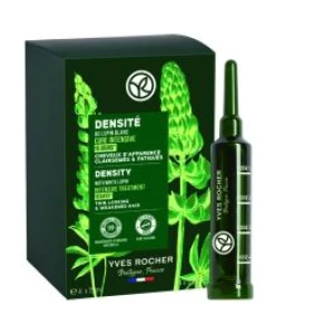 Serum Tinh Chất Kích Thích Mọc Tóc Anti-Hair Loss With White Lupin Intensive Treatment 16 Days 4X15Ml