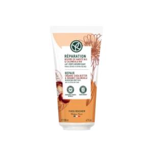 Sữa Dưỡng Thể Toàn Thân Yves Rocher Dưỡng Ẩm Liên Tục 24H Dạng Tuýp 200ML