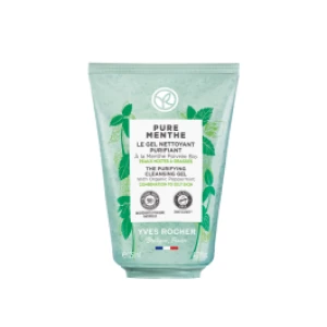 Sữa Rửa Mặt Dạng Gel Cho Da Dầu Mụn -Pure Menthe Purifying Cleansing Gel Tube 125Ml