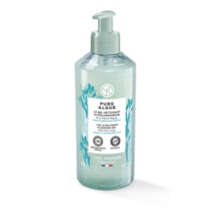 Sữa Rửa Mặt Dạng Gel Cho Da Thường Pure Algue Ultra-Fresh Cleansing Gel 390Ml