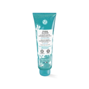 Thạch Tẩy Trang 3 Trong 1 Pure Algue 3 In 1 Makeup Removing Marine Jelly Tube 150Ml