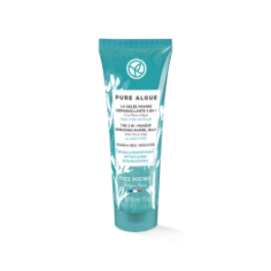 Thạch Tẩy Trang-Mini Pure Algue 3 In 1 Makeup Removing Marine Jelly Tube 30Ml