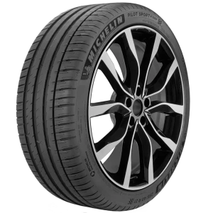 Lốp Michelin 225/55R19 Pilot Sport 4 SUV