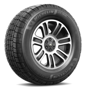 Lốp Michelin 265/60R18 LTX Trail
