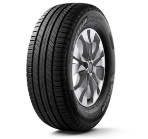 Lốp Michelin 265/65R17 Primacy SUV