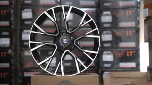 Mâm Lazang độ lắp BMW X5 X6, Vinfast LUX Sa2.0 20 inch mẫu 2