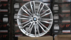 Mâm Lazang độ lắp BMW X5 X6, Vinfast LUX Sa2.0 20 inch mẫu 3