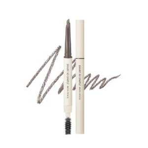Chì Kẻ Mày Clio Sharp So Simple Brow Pencil 0.18g