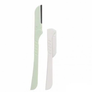 Dao Cạo Lông Mày The Face Shop Daily Beauty Tools Folding Eyebrow Trimmer