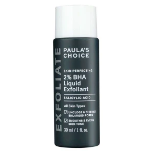 Dung Dịch Tẩy Da Chết Paula s Choice Skin Perfecting 2% BHA Liquid