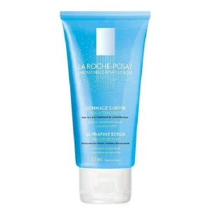 Gel Tẩy Tế Bào Chết Cho Da Nhạy Cảm La Roche-Posay Ultra Fine Scrub Sensitive Skin 50ml