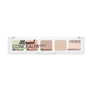 Kem Che Khuyết Điểm 5 Ô Catrice Allround Concealer
