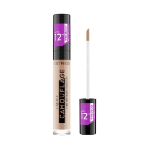 Kem Che Khuyết Điểm Catrice Liquid Camouflage High Coverage Concealer