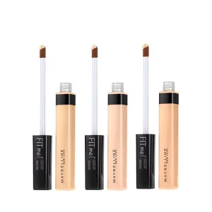 Kem Che Khuyết Điểm Mịn Lì Maybelline Fit Me Concealer With Chamomile Extract 6.8ml
