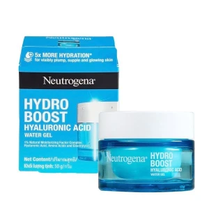 Kem Dưỡng Ẩm Neutrogena Cấp Nước Cho Da Dầu Hydro Boost Water Gel