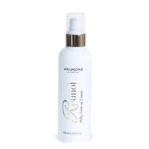 Kem Dưỡng Trắng Da Body Arumore Retinol Milky Tone-up Cream 200ml