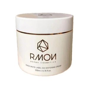 Kem Dưỡng Trắng Da Tế Bào Gốc Rmon White Label Dia Whitening Cream