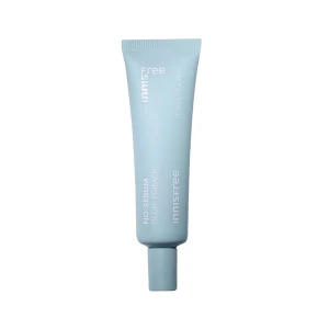 Kem Lót Kiềm Dầu innisfree No-Sebum Blur Primer 25ml