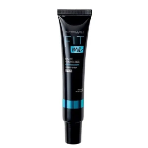 Kem Lót Kiềm Dầu Maybelline Fit Me Matte Poreless Primer SPF20 30ml
