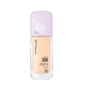 Kem Nền Bắt Sáng Maybelline Super Stay Up To 30H Lumi-Matte Foundation 35ml