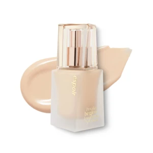 Kem Nền Espoir ProTailor Foundation Be Glow New Class SPF27 PA 30g