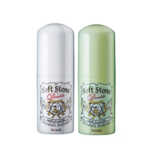 Lăn Khử Mùi Deonatulle Soft Stone Double Deodorant 20g
