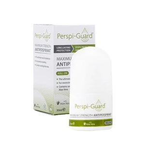 Lăn Khử Mùi Ngăn Mồ Hôi Perspi-Guard Maximum Strength Antiperspirant Roll On 30ml