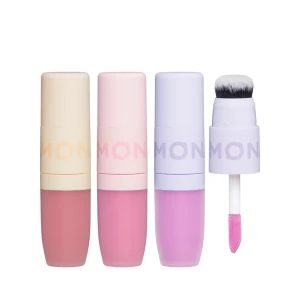 Má Hồng Dạng Kem Mịn Lì 2 Đầu Lemonade Perfect Couple Blush 5 Years