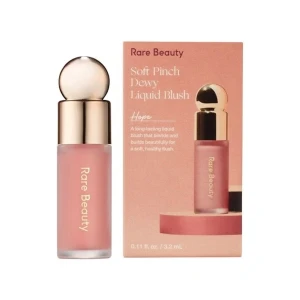 Má Hồng Kem Rare Beauty Soft Pinch Liquide Frais 3.2ml