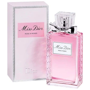 Nước Hoa Miss Dior Rose N Roses EDT 100ml