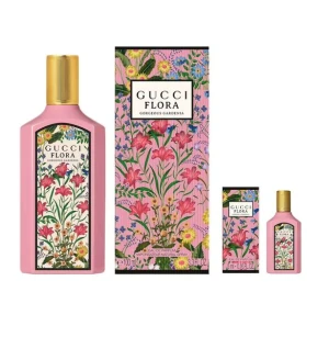 Nước Hoa Nữ Gucci Flora Gorgeous Gardenia EDP