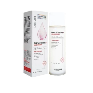 Nước Thần Dưỡng Sáng Angel's Liquid Glutathione Niacinamide 700V Essence 150ml