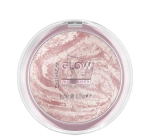 Phấn Bắt Sáng Catrice High Glow Highlighting Powder