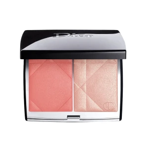 Phấn Bắt Sáng & Má Hồng Dior Rouge Blush Colour & Glow 8g