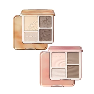 Phấn Bắt Sáng Và Tạo Khối Judydoll Highlight & Contour 9g
