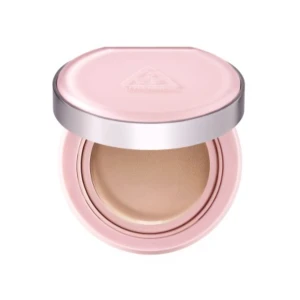 Phấn Nước 3CE Fitting Mesh Cushion Refill Set SPF40 PA 11gx2 (tặng kèm lõi)