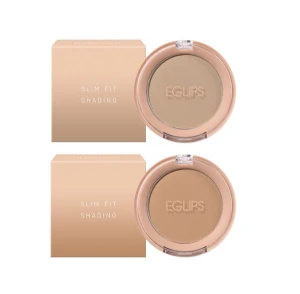 Phấn Tạo Khối Eglips Slim Fit Shading