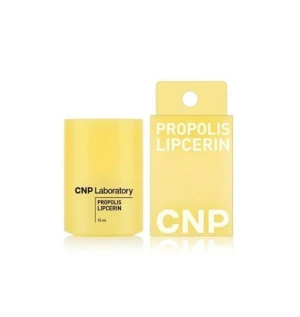 Sáp Dưỡng Môi CNP Laboratory Propolis Lipcerin 15ml