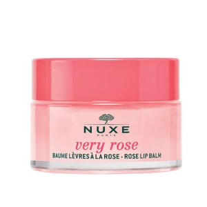 Sáp Dưỡng Môi Nuxe Very Rose Lip Balm 15g