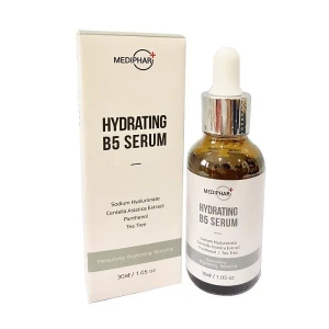 Serum Cấp Ẩm Phục Hồi Da Mediphar Hydrating B5 30ml