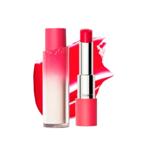 Son Dưỡng Có Màu Espoir Nowear Lipstick Balming Glow 3g