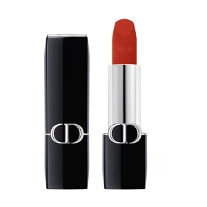 Son Thỏi Dior Rouge Velvet Coutue Colour Liptick 1.5g