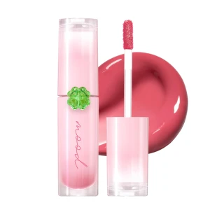 Son Tint Bóng Peripera Lucky Ink Mood Glowy Tint 4g