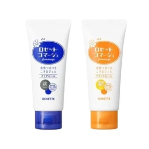 Tẩy Tế Bào Chết Rosette Gommage Moist Peeling Gel 120g