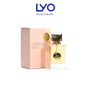 Armaf Club De Nuit - Nước hoa Club De Nuit Woman