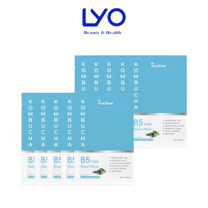 Combo 10 Miếng Mặt Nạ Cấp Ẩm