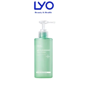 Gel rửa mặt Dr.G Ph Cleansing Gel Foam Làm sạch sâu & Cân bằng da 200ml