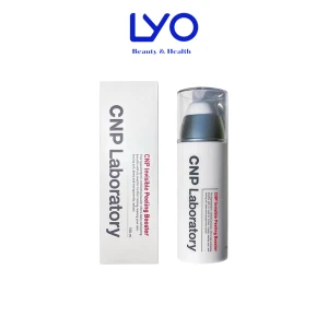 Gel Tẩy Tế Bào Chết Thế Hệ Mới CNP Laboratory Invisible Peeling Booster Chứa PHA Giúp Cải Thiện Da Hàn Quốc 100ml