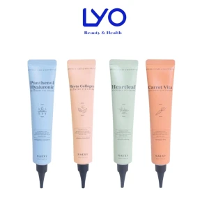 Kem Dưỡng Mắt Cấp Ẩm, Giảm Nếp Nhăn Naexy Recovery Eye Cream Hàn Quốc 40ml